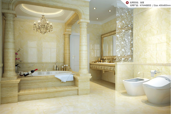 Z6官网初创微晶瓷片成效图