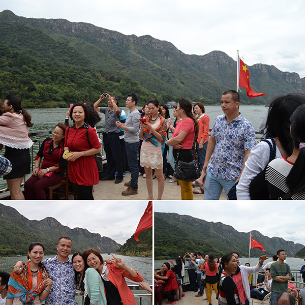 Z6官网员工轮船优势采