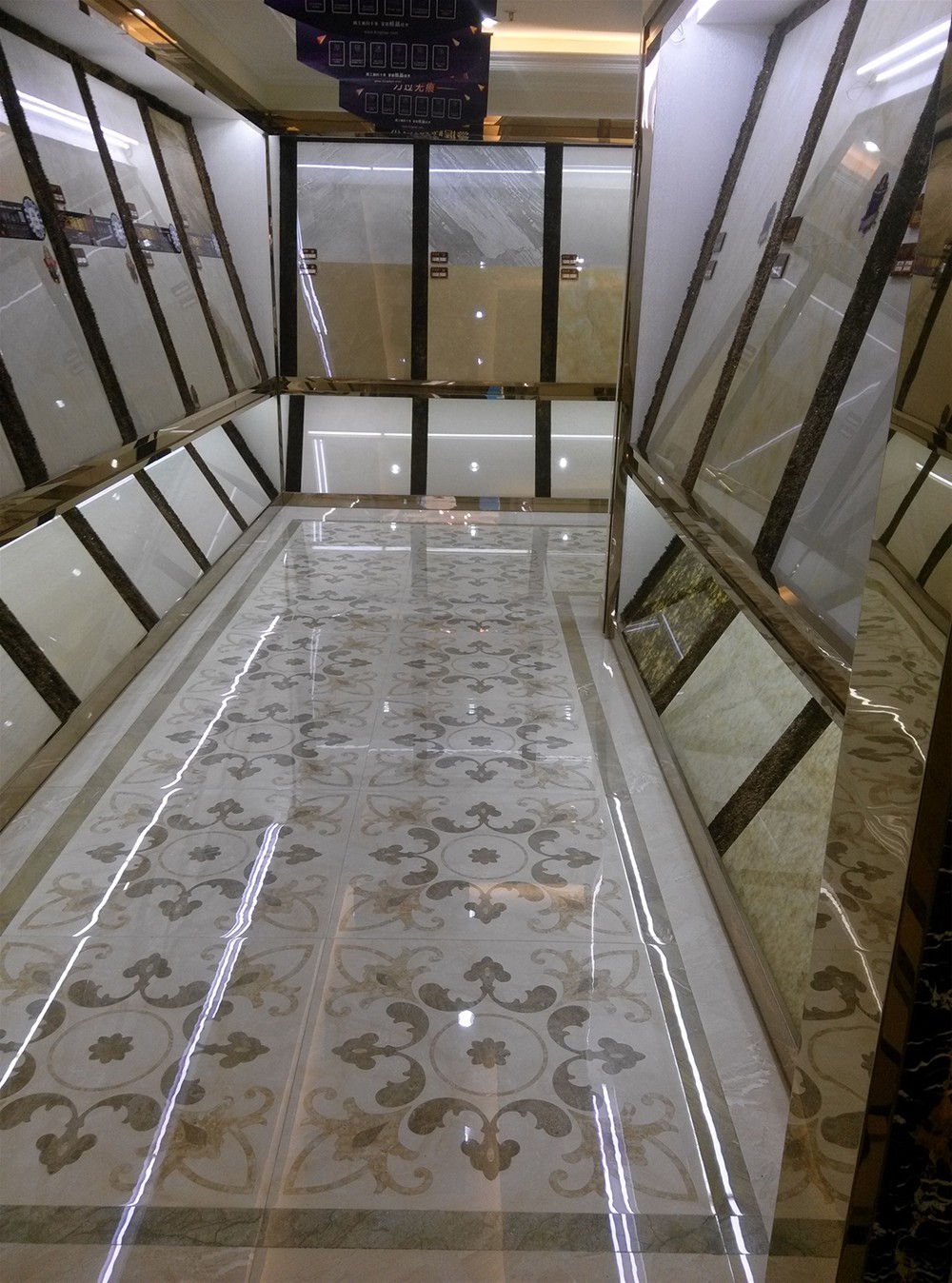 Z6官网瓷砖山西长治专卖店