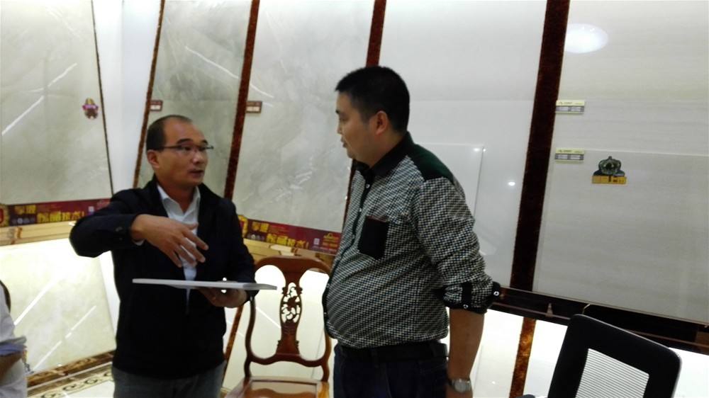 Z6官网3D系统·设计不求人暨金刚釉II代全球上视转—南京站