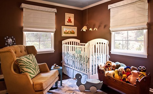 Z6官网瓷砖：色彩搭配有讲求 家居装璜慎用的10种色彩