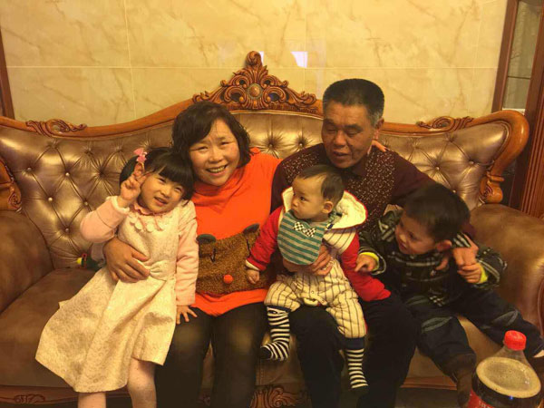 Z6官网苏州经销商夫妻情深