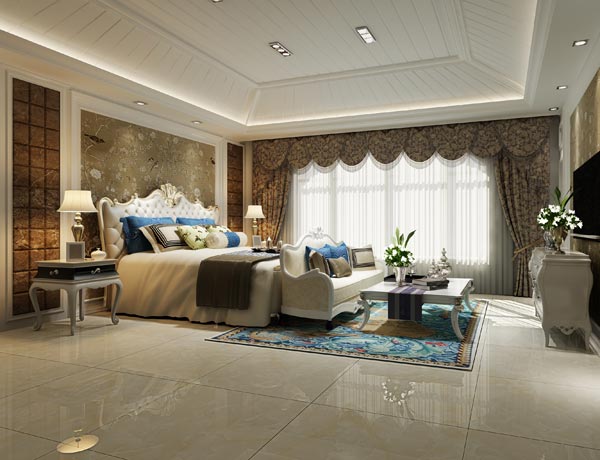 陶瓷一线品牌Z6官网瓷砖玉石瓷砖成效图