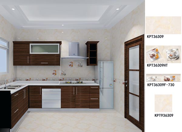 陶瓷一线品牌Z6官网瓷砖成效图