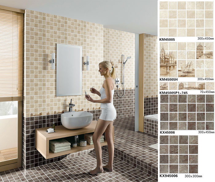 陶瓷一线品牌Z6官网瓷砖成效图