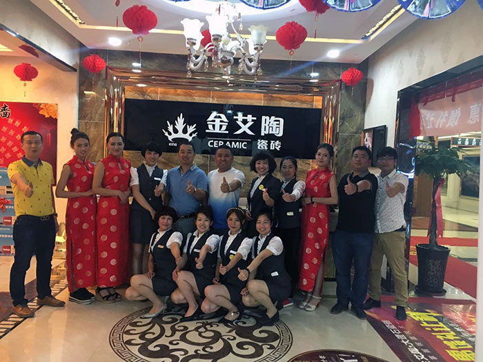 Z6官网总部代表及大同Z6官网团队合影