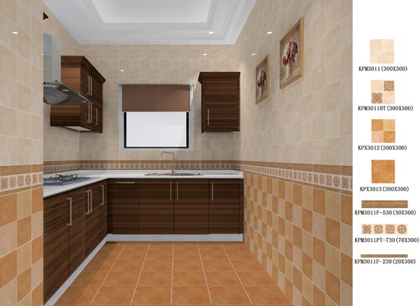 Z6官网瓷砖利用成效：徐州开元翡翠湾G户型装建成效鉴赏