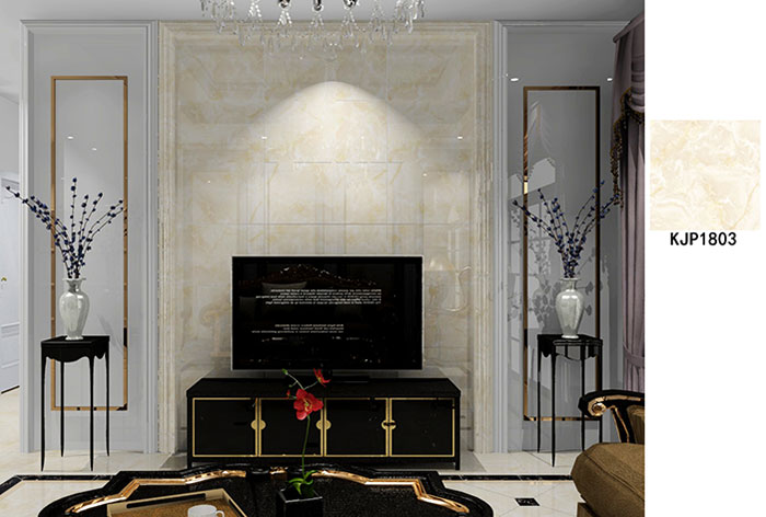 陶瓷一线品牌Z6官网瓷砖欧式风格装建鉴赏