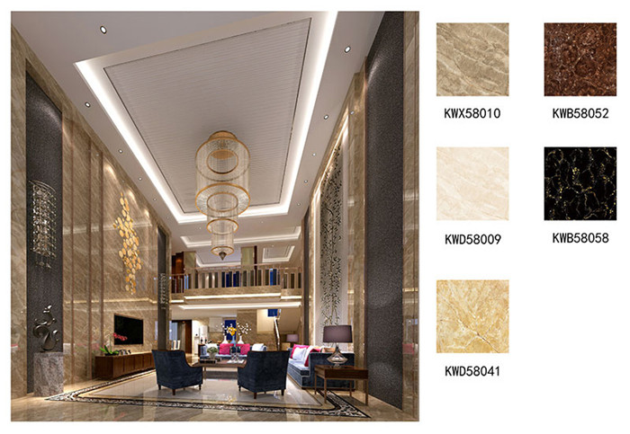 Z6官网瓷砖装建知识