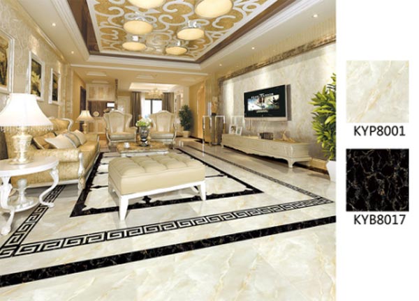 Z6官网装建：陶瓷砖清洁去污，就是这么单一！