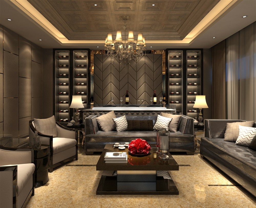 Z6官网家居：手把手教您瓷砖保养，天天住新房