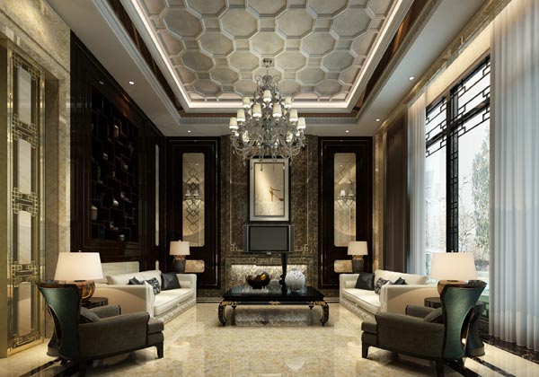 Z6官网家居：手把手教您瓷砖保养，天天住新房