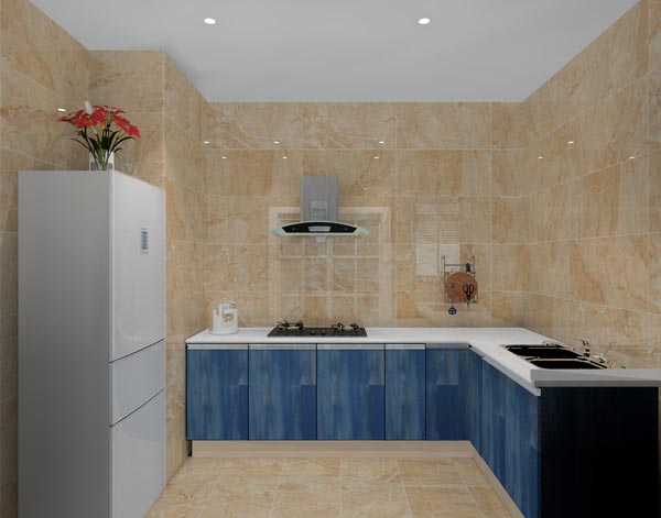 Z6官网家装：佛山灯湖华府90㎡现代简约装建成效鉴赏