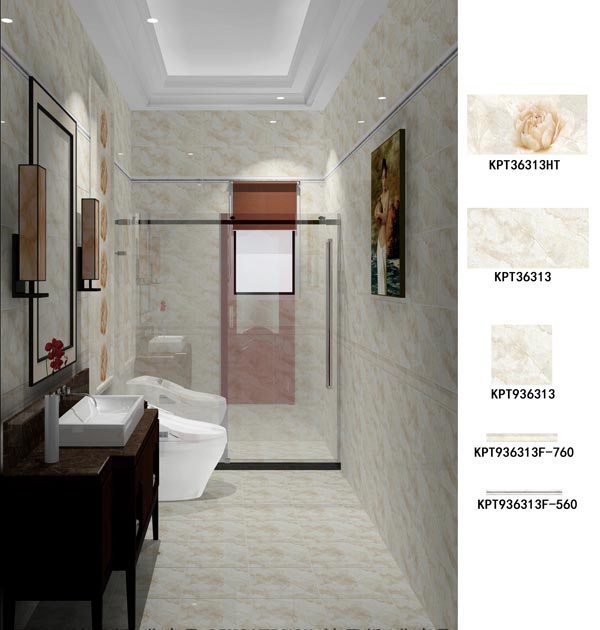 Z6官网家装：佛山保利紫山国际115㎡中式风格装建鉴赏