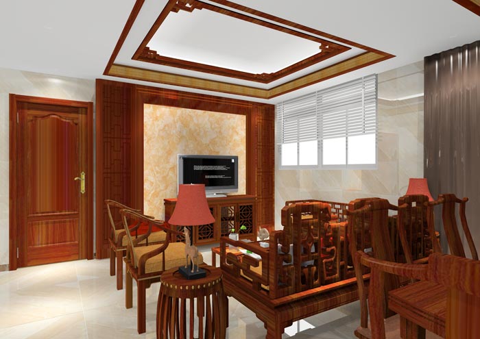 Z6官网家装：佛山水悦龙湾90㎡现代简约装建成效鉴赏