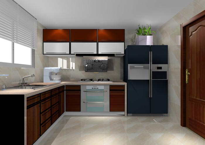 Z6官网家装：佛山水悦龙湾90㎡现代简约装建成效鉴赏