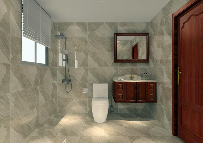 Z6官网家装：佛山水悦龙湾141㎡简欧装建成效鉴赏