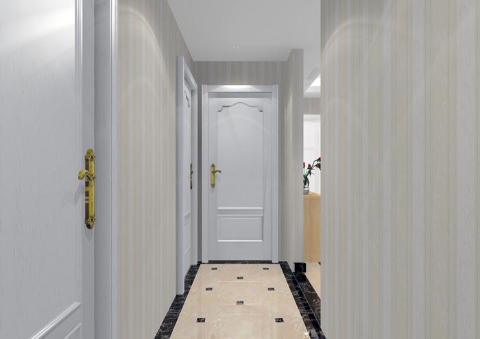 Z6官网家装：佛山水悦龙湾92㎡的现代风格装建鉴赏