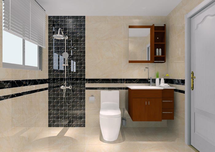 Z6官网家装：佛山恒宝御龙湾128㎡的欧式风格装建鉴赏