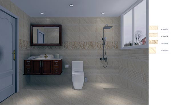 Z6官网家装：井冈山和谐家园安设幼区130㎡欧式风格装建鉴赏