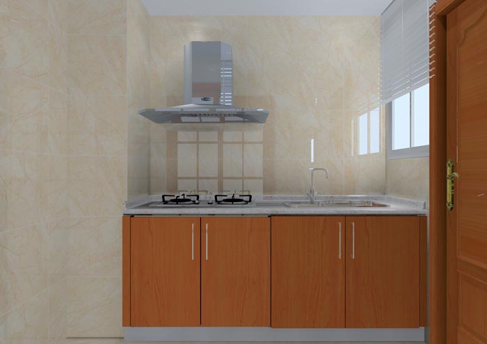 Z6官网家装：佛山狮山上林苑68㎡简约风格装建鉴赏