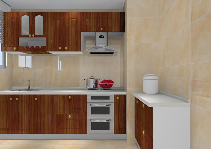 Z6官网家装：顺德碧桂园桂澜山101㎡的新中式风格装建鉴赏