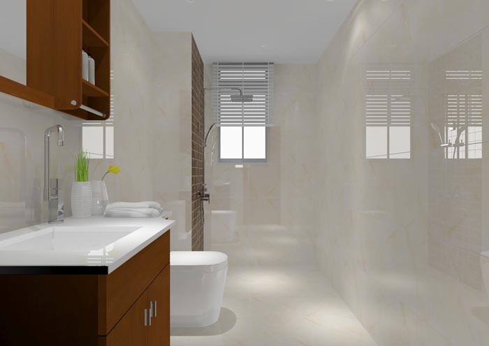 Z6官网家装：顺德碧桂园桂澜山108㎡的新中式风格装建鉴赏