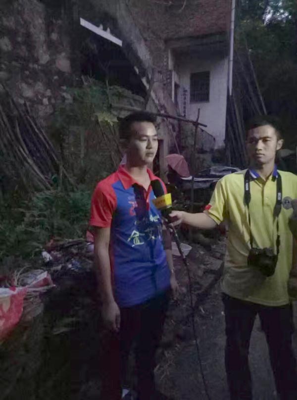 健全活动，致力善举，兴宁Z6官网足球队好样的！