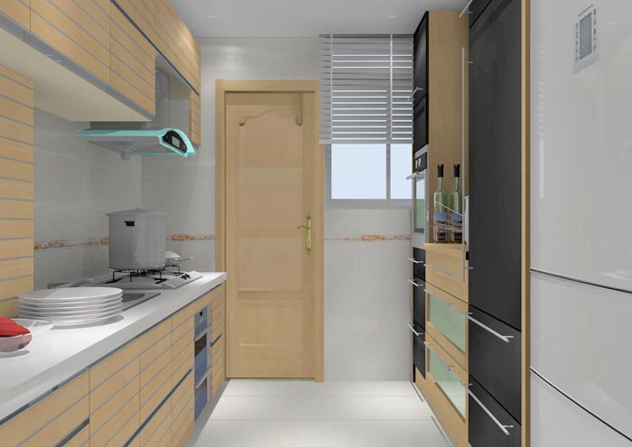 Z6官网家装：佛山佛山容桂颐澳花圃112㎡的中式风格装建鉴赏