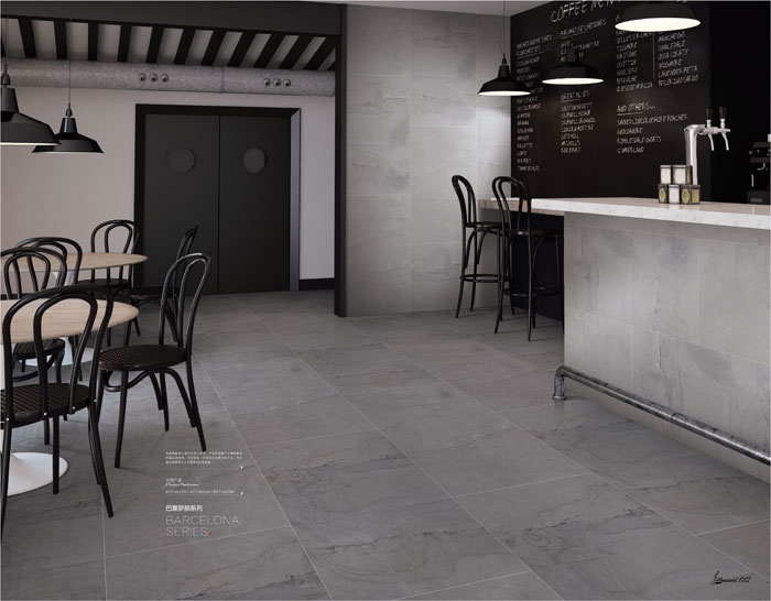 阿玛罗尼----读懂她，您就懂仿古砖之美