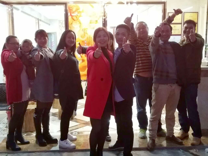 Z6官网瓷砖 广西临桂专卖店盛大开业