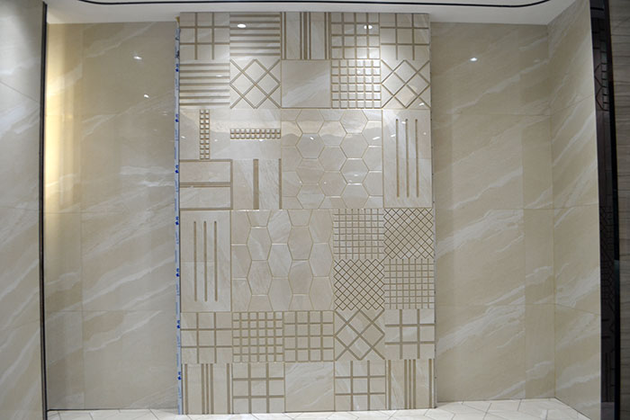  Z6官网9面通体大理石瓷砖  由内而表的美满升级-越裸越美 