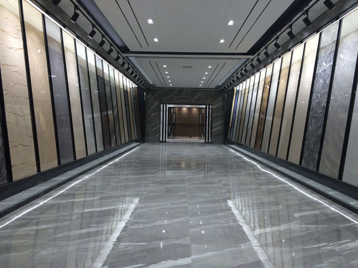  Z6官网9面通体大理石瓷砖  由内而表的美满升级-越裸越美 