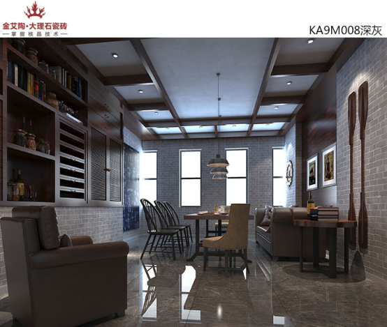  Z6官网9面通体大理石瓷砖  由内而表的美满升级-越裸越美 