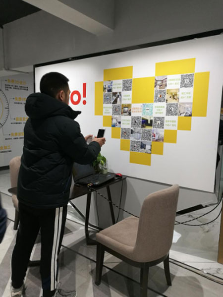 看爱陶若何做好瓷砖新零售 1.7颁布会暨建材互换会圆满进行