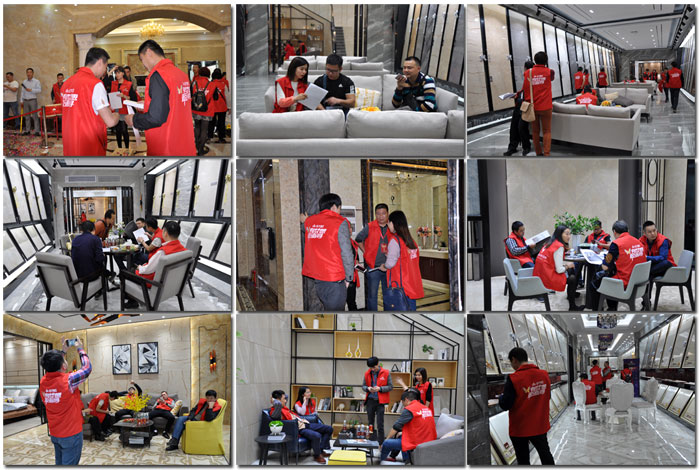 “锐变|2017 有妄想  敢追寻”—Z6官网瓷砖2017年经销商财富会