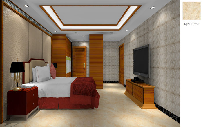 Z6官网家装：成都中环丰锦98㎡的中式风格装建鉴赏