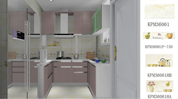 Z6官网家装：佛山禅城怡翠晋盛花圃100㎡的现代风格装建鉴赏