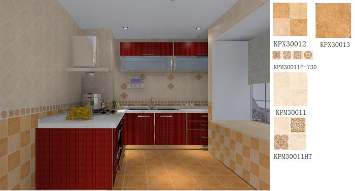 Z6官网家装：佛山禅城怡翠晋盛花圃171㎡的田园风格装建鉴赏