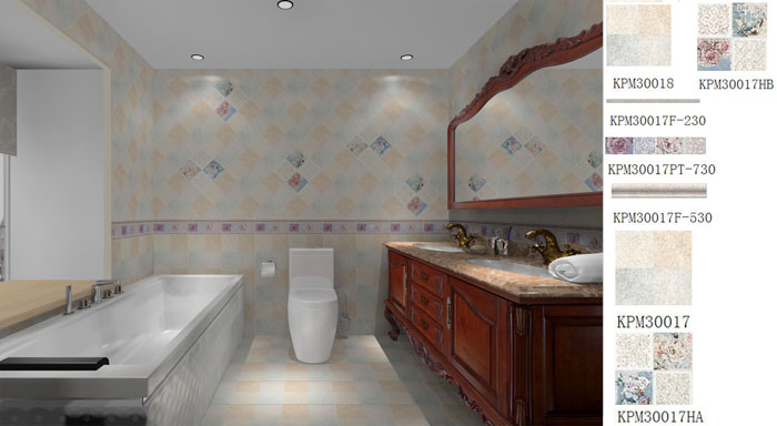 Z6官网家装：佛山禅城怡翠晋盛花圃171㎡的田园风格装建鉴赏