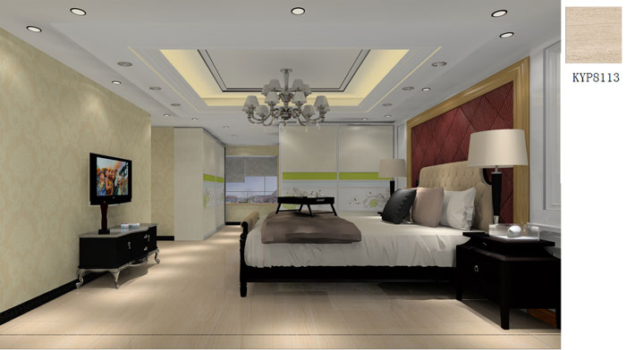 Z6官网家装：佛山禅城怡翠晋盛花圃196㎡的欧式风格装建鉴赏