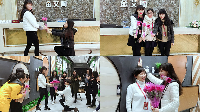 女神节，Z6官网整个女神带给你不一样的履历