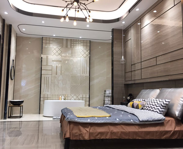 准妈妈必看，这样的卧室有助于安心养胎哦！