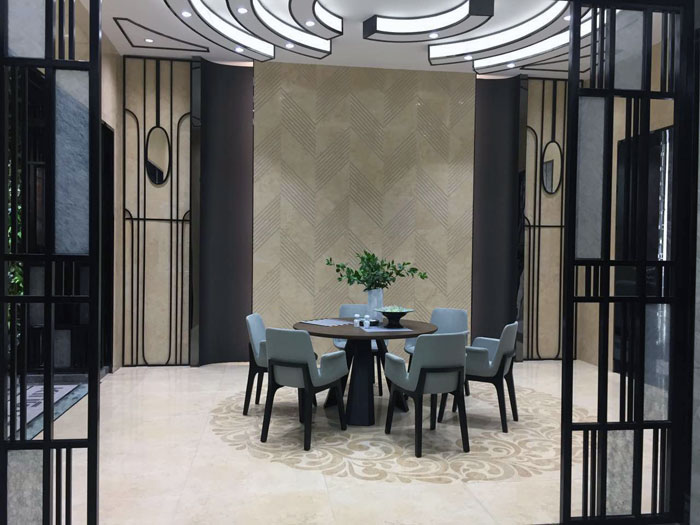 Z6官网瓷砖 瓷砖代理 陶瓷一线品牌