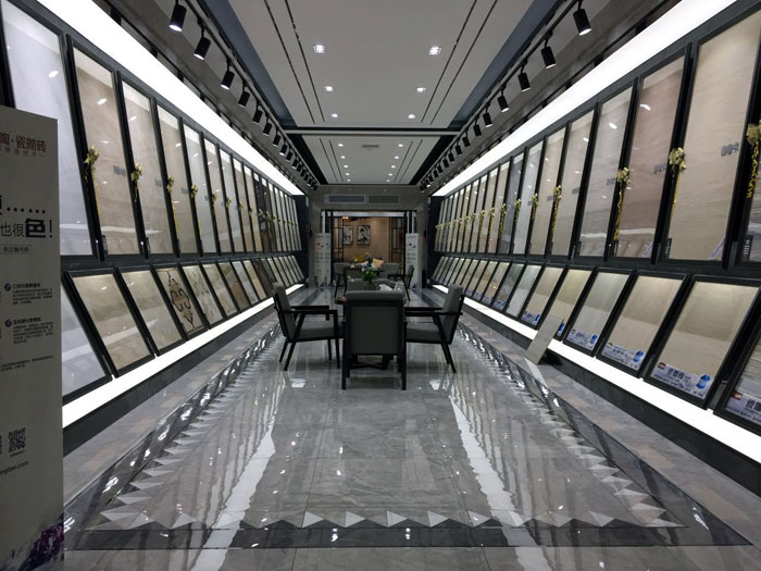 Z6官网瓷砖 瓷砖代理 陶瓷一线品牌