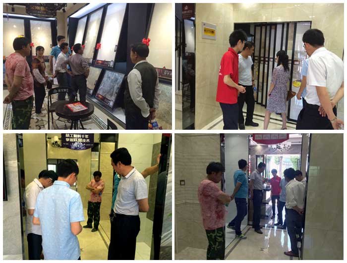 Z6官网瓷砖 瓷砖代理 陶瓷一线品牌