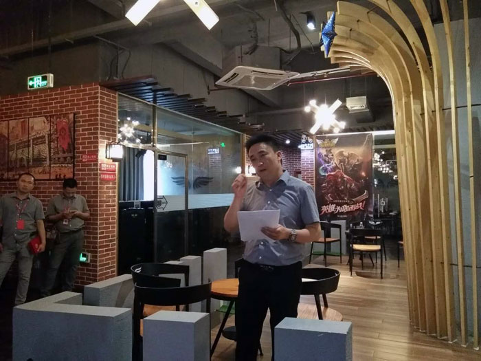 Z6官网瓷砖 三百大粤战 店长特训 瓷砖代理 陶瓷一线品牌