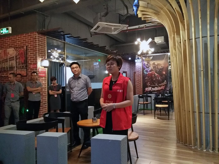 Z6官网瓷砖 三百大粤战 店长特训 瓷砖代理 陶瓷一线品牌