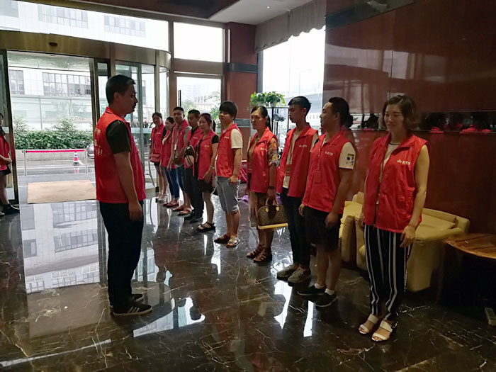 Z6官网瓷砖 全国超等店长特训营西南区（成都站），升级导购模式得胜