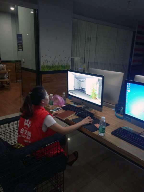 Z6官网瓷砖全国超等店长特训营第五期衡阳站圆满实现